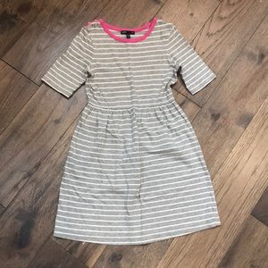 Gap dress